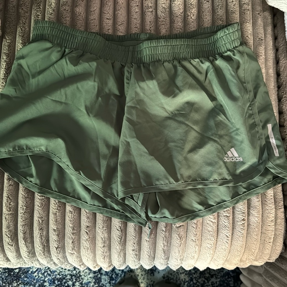 Adidas Running Shorts Medium
